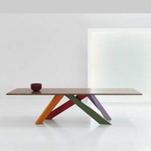 Inspiración - Diseños - Big Table